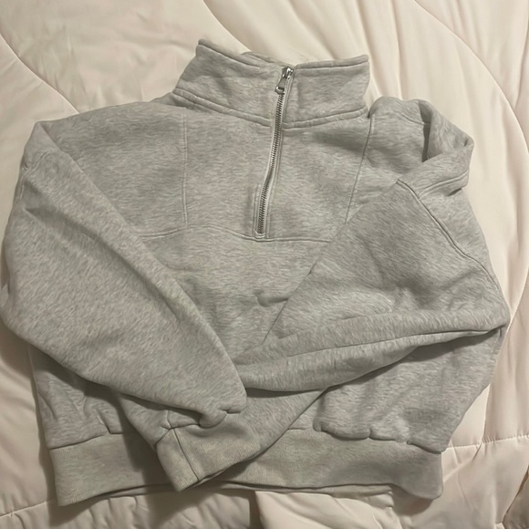 Abercrombie pullover - Picture 2 of 3
